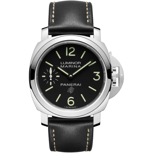 Panerai Luminor PAM00776 (aka: PAM 776, PAM776)