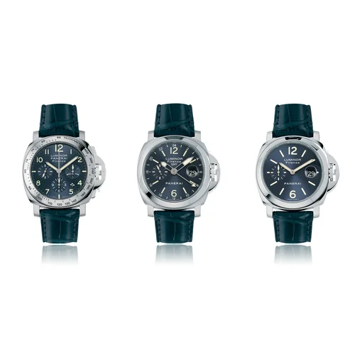 Panerai Luminor PAM00781 (aka: PAM781, PAM 781)