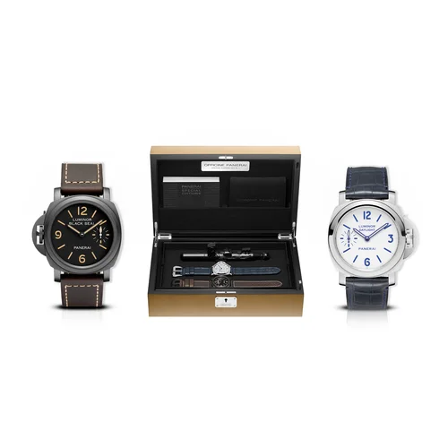 Panerai Luminor PAM00786 (aka: PAM786, PAM 786)