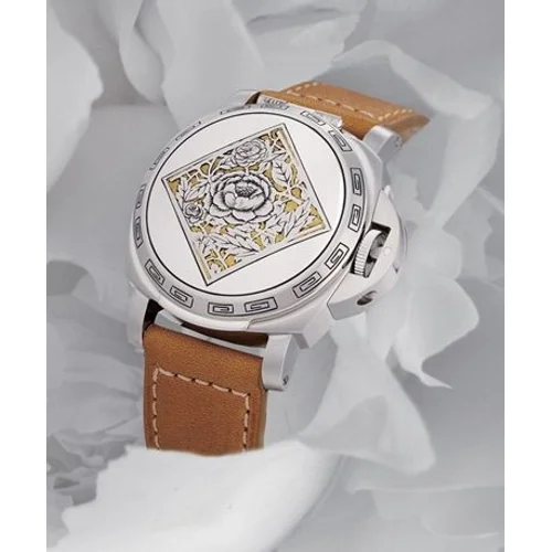 Panerai Luminor PAM00802