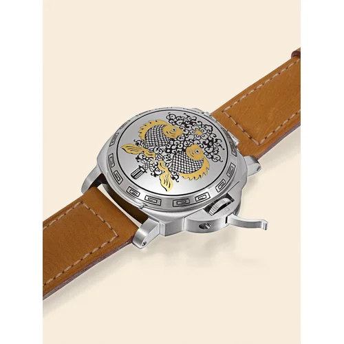 Panerai Luminor PAM00804 (aka: PAM804, PAM 804)