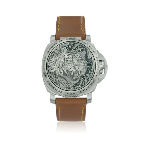 Panerai Luminor PAM00813 (aka: PAM813, PAM 813)