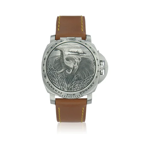 Panerai Luminor PAM00814