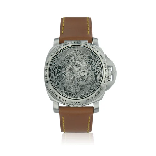 Panerai Luminor PAM00815