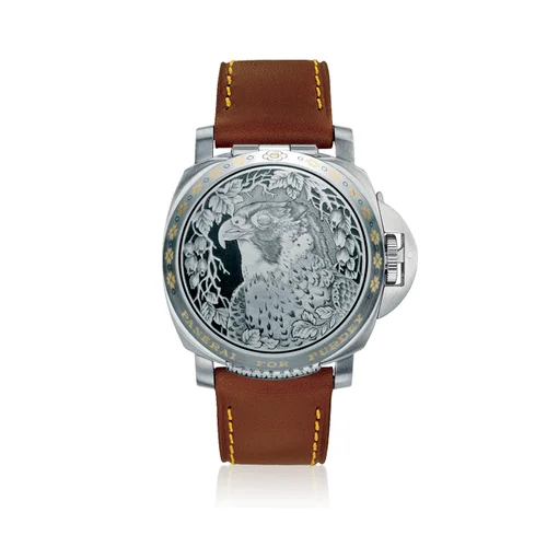 Panerai Luminor PAM00818