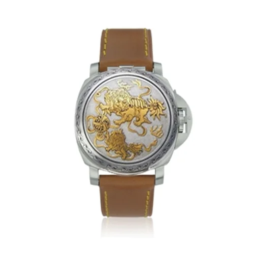 Panerai Luminor PAM00820 (aka: PAM820, PAM 820)