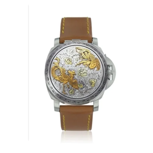 Panerai Luminor PAM00822 (aka: PAM822, PAM 822)