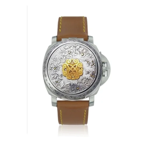 Panerai Luminor PAM00826 (aka: PAM826, PAM 826)