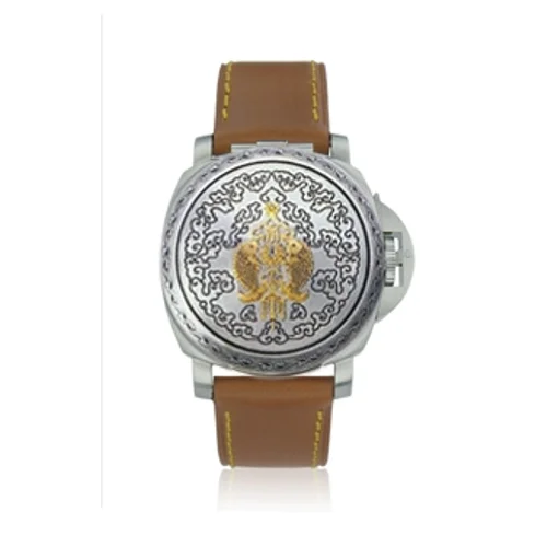 Panerai Luminor PAM00827 (aka: PAM827, PAM 827)