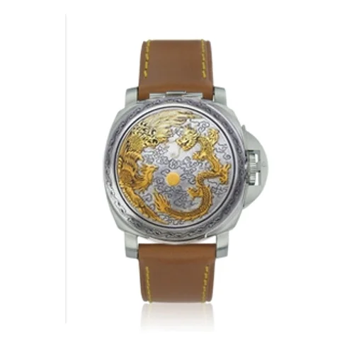 Panerai Luminor PAM00828 (aka: PAM828, PAM 828)