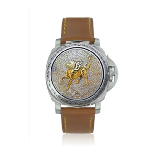 Panerai Luminor PAM00830 (aka: PAM830, PAM 830)