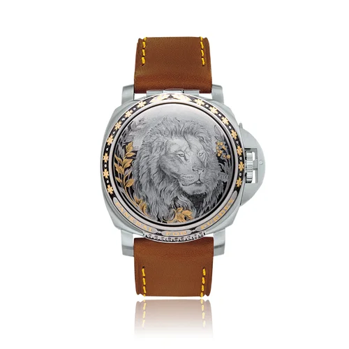 Panerai Luminor PAM00831 (aka: PAM831, PAM 831)