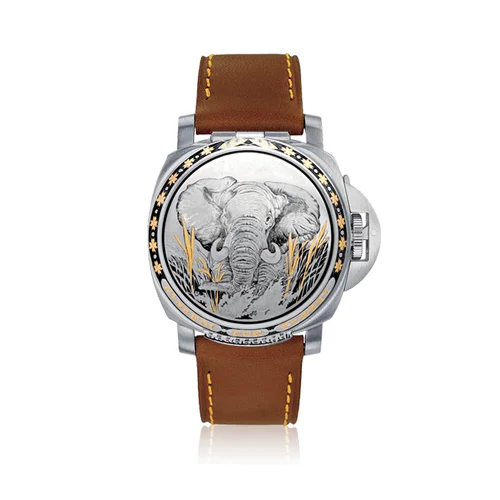 Panerai Luminor PAM00832 (aka: PAM832, PAM 832)