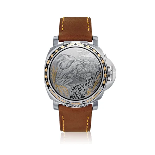 Panerai Luminor PAM00833 (aka: PAM833, PAM 833)