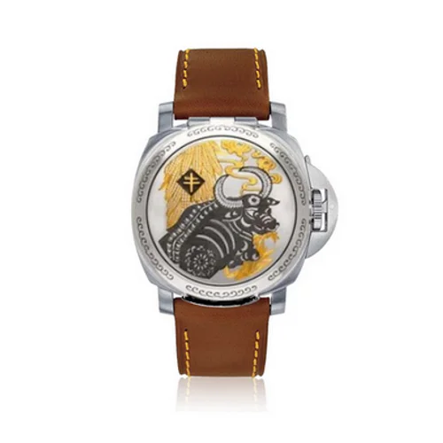 Panerai Luminor PAM00837 (aka: PAM837, PAM 837)