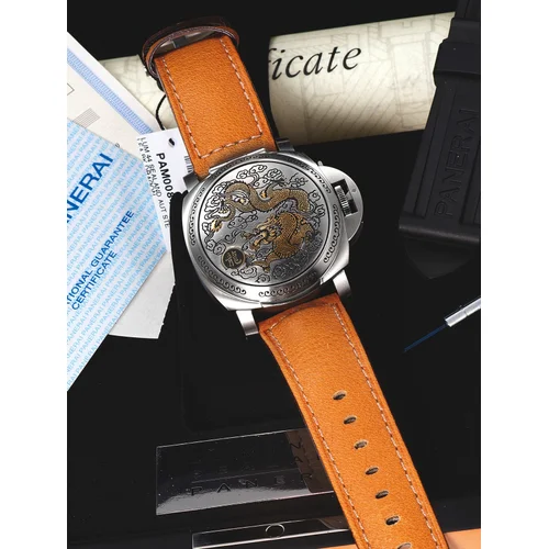 Panerai Luminor PAM00840 (aka: PAM840, PAM 840)