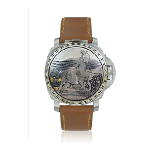 Panerai Luminor PAM00841 (aka: PAM841, PAM 841)