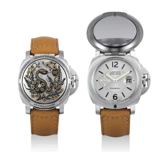 Panerai Luminor PAM00842 (aka: PAM842, PAM 842)