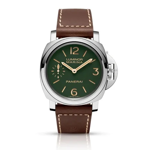 Panerai Luminor PAM00911 (aka: PAM 911, PAM911, Paneristi)