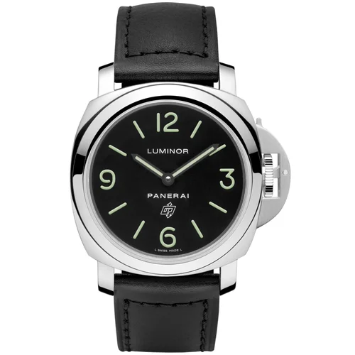 Panerai Luminor PAM01000