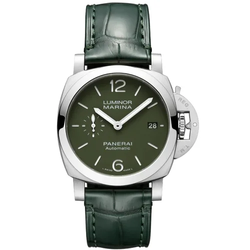 Panerai Luminor PAM01304
