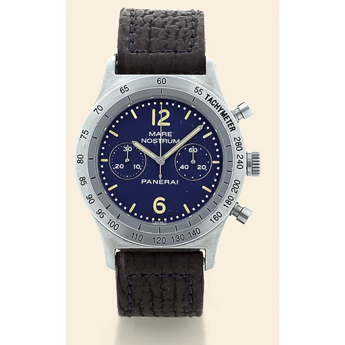 Panerai Mare Nostrum PAM00006 (aka: PAM6, PAM 6)