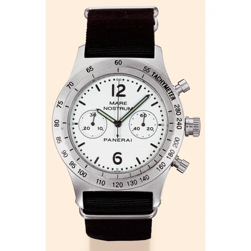 Panerai Mare Nostrum PAM00007 (aka: PAM7, PAM 7)