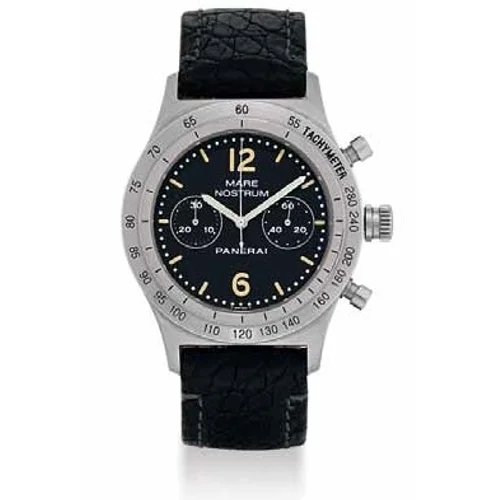 Panerai Mare Nostrum PAM00008 (aka: PAM8, PAM 8)