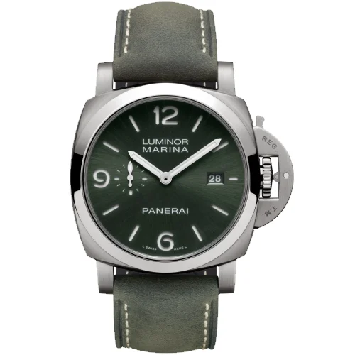 Panerai Luminor 1950 PAM03325, 24 mm lug width