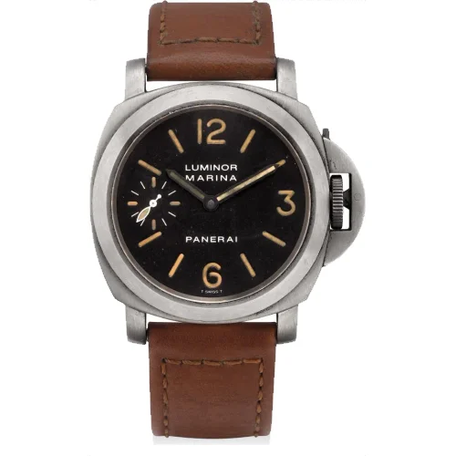 Panerai Luminor PAM00040, 24 mm lug width