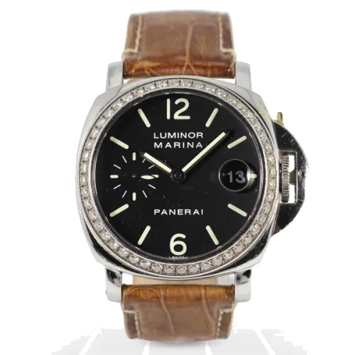 Panerai Luminor PAM00071, 22 mm lug width