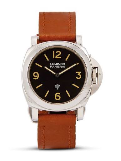 Panerai Panerai Pre-Vendome 5218