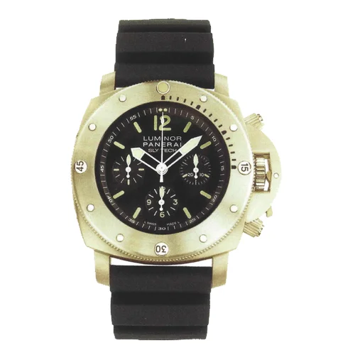 Panerai Submersible PAM00269, 26 mm lug width