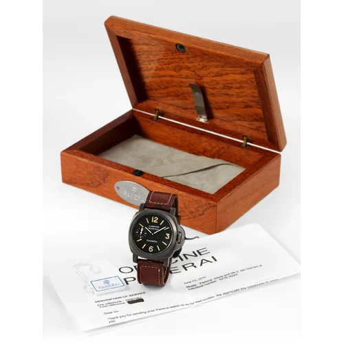 Panerai Pre-Vendome 5218-203/A