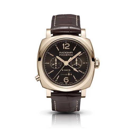 Panerai Radiomir 1940 PAM00502 (aka: PAM502, PAM 502)