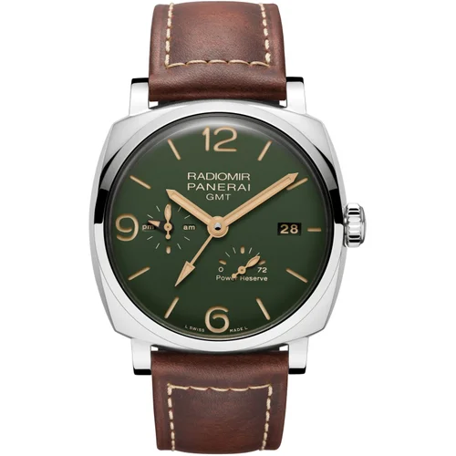 Panerai Radiomir 1940 PAM00999 (aka: PAM 999, PAM999)