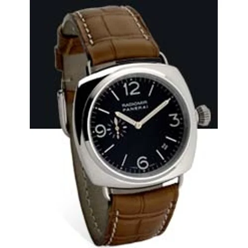 Panerai Radiomir PAM00062 (aka: PAM62, PAM 62)