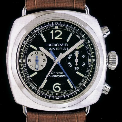 Panerai Radiomir PAM00079 (aka: PAM79, PAM 79)