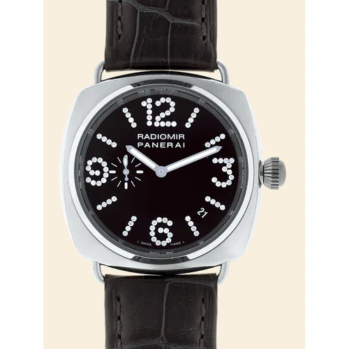 Panerai Radiomir PAM00133 (aka: PAM133, PAM 133)