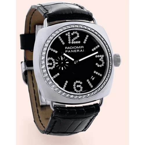 Panerai Radiomir PAM00134 (aka: PAM134, PAM 134)
