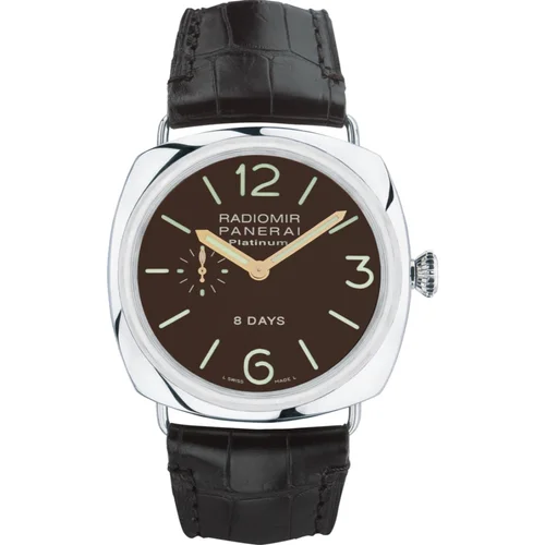 Panerai Radiomir PAM00198 (aka: PAM198, PAM 198)