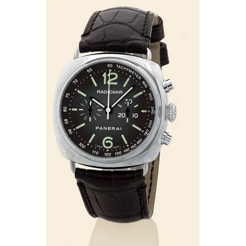 Panerai Radiomir PAM00204 (aka: PAM204, PAM 204)