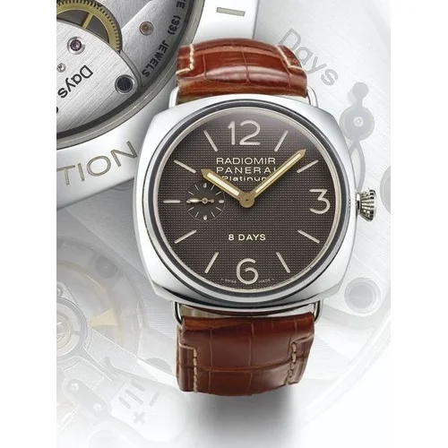 Panerai Radiomir PAM00208 (aka: PAM208, PAM 208)