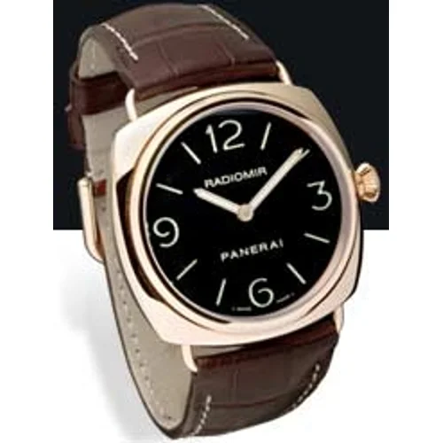 Panerai Radiomir PAM00231 (aka: PAM231, PAM 231)
