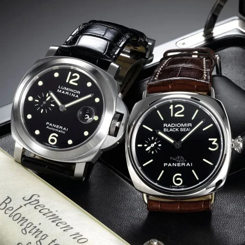 Panerai Radiomir PAM00261 (aka: PAM261, PAM 261)