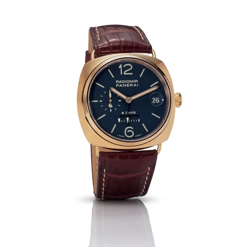Panerai Radiomir PAM00266 (aka: PAM266, PAM 266)
