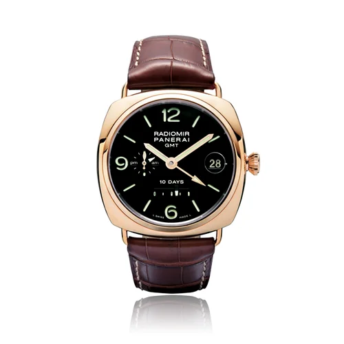Panerai Radiomir PAM00273 (aka: PAM273, PAM 273)