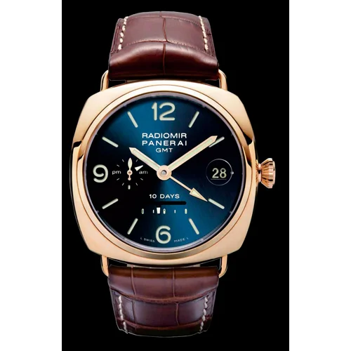Panerai Radiomir PAM00273 Only Watch