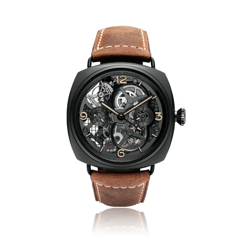 Panerai Radiomir PAM00348 (aka: PAM348, PAM 348)