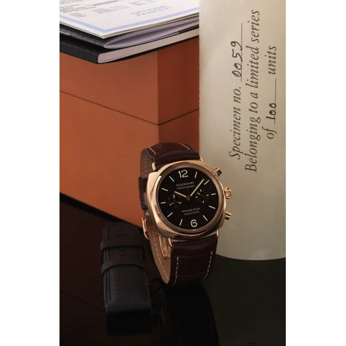 Panerai Radiomir PAM00377 (aka: PAM377, PAM 377)